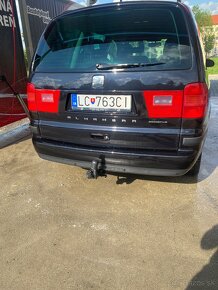 Seat Alhambra - 5