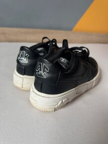 Nike Air Force 1 Pixel "Black" - 5