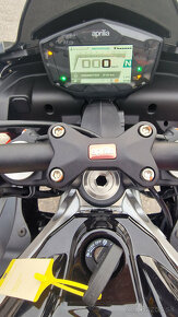 Aprilia Tuono 660 Factory - 5