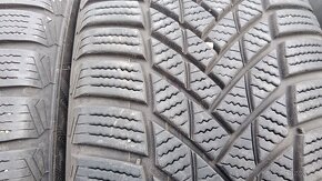 205/55r16 zimne - 5