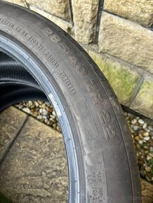 285/40 r22 ,325/35 r22 Continental - 5