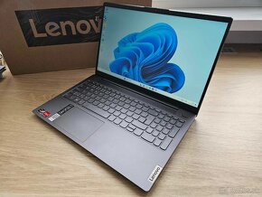 LENOVO IdeaPad 5 15ALC05,Ryzen 5 5500U,16GB/512GB,W11,zaruka - 5