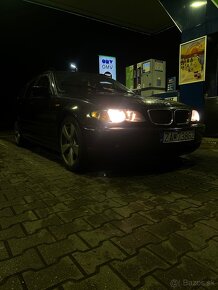 Bmw e46 318d - 5