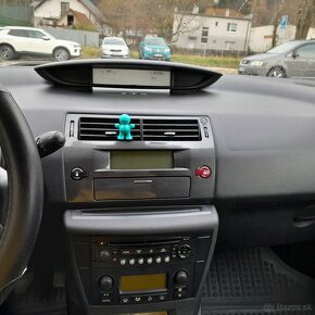 Citroën C4 16HDI90VTR 3dver. - 5