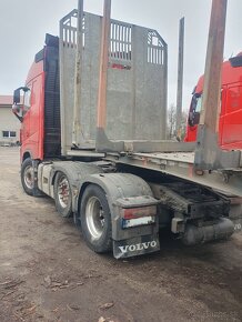 VOLVO FH 13.500 6X2 STANDART 2017 + ALU KOLA - 5