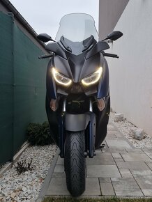 Yamaha Xmax 300 - 5