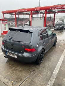 Golf mk4 1.9tdi - 5