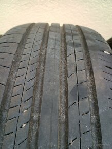 Dunlop letné pneumatiky R 18 - 5