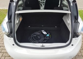 Renault ZOE ZE 40 R90 41 KWh elektro automat 68 kw - 5