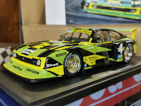 1:18 Ford Capri racing - 5