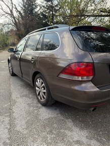 Volkswagen Golf 1.6TDi - 5