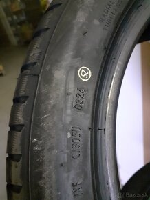 Nové letné pneumatiky Pirelli 225/45R17 - 5