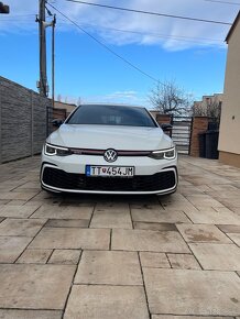 Predam VW Golf GTI - 5