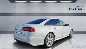 Audi A6 competition 3.0 TDI quattro tiptronic - 5