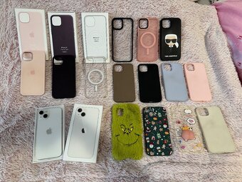 Iphone 13 - 5