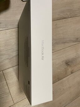 Apple MacBook Air M1 2020 - 5