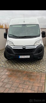 Citroen Jumper L4H2 - 5