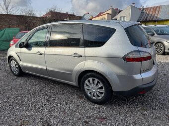 Ford S max 2.0 TDCI - 5