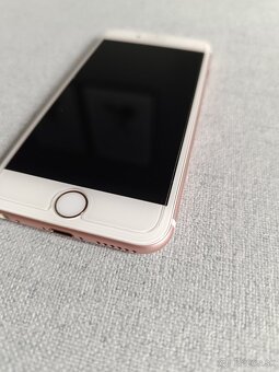 iPhone 6s 32 GB rose gold - 5