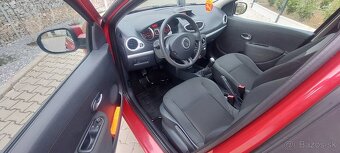 Renault Clio  grandtour 1.2.benzín 45000km - 5