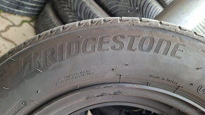 Bridgestone Turanza T005 Letné pneu. 185/65R15 - 5