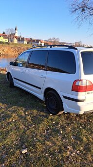 Ford Galaxy Ghia v To Stave -AUTOMAT - 5