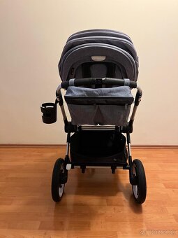 Predam Bugaboo FOX - 5