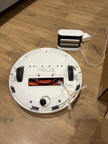 MI Robot Vacuum-MOP P - používaný cca týždeň - top stav - 5