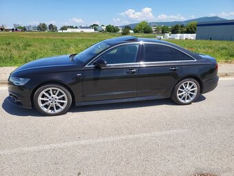 Audi 6 sline - 5