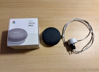 Google Home Mini 2. Gen - 5