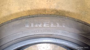 Pneu Pirelli Scorpion Verde235/50 R19 99 V Seal Inside - 5