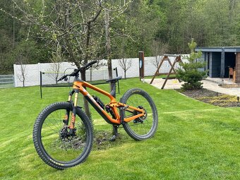 Trek Slash 9.7 - 5