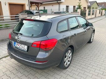 Opel Astra Sports Tourer 1.4 Combi - 5