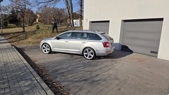 Skoda octavia 3 2.0tdi 110kw - 5