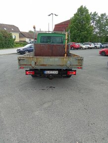 Predám Iveco Daily 3,5T - 5