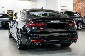 Audi S5 Sportback - 5