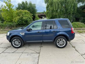 Land rover freelander 2 - 5