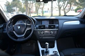 BMW X3, 2.0diesel,135kW, 4x4, Automat, Nové rozvody - 5