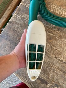 Vorwerk Polsterboy PB 420 - 5