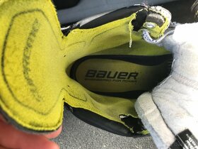 Bauer supreme 3S - 5