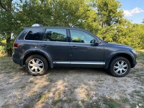 Volkswagen Touareg 3.0 V6 TDI - 5