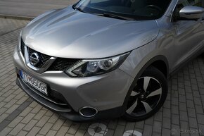 Nissan Qashqai, SK auto, 1.majiteľ - 5