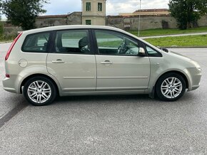 Ford Cmax 2.0 100kw - 5