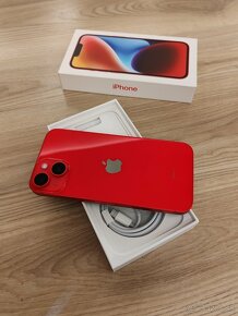 Iphone 14 128GB | ZÁRUKA - 5