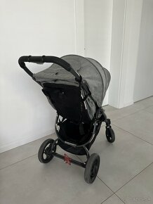 Kocik sportovy VALCO BABY snap 4 - 5