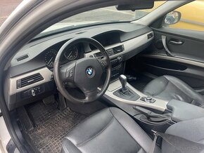 BMW 320xd 2012 - 5