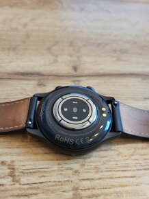 Niceboy Watch GTR - 5