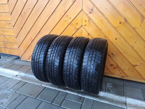 Zimné pneu Barum Polaris 5 185/65 R15 DOT2219 - 5