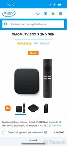 Xiaomi smart tv box - 5