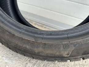 Zimná sada 225/45 R18 245/40 R18 Pirelli - 5